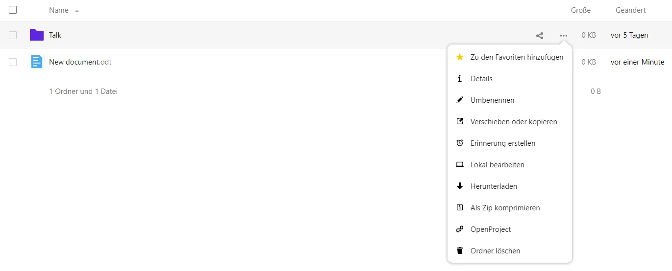 Datei herunterladen Datei herunterladen