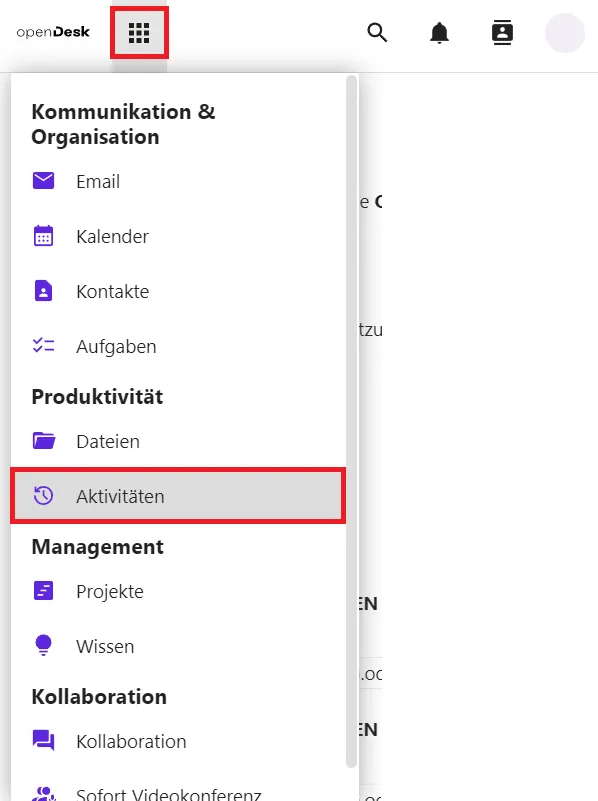 Module des 9-Punkte-Symbols Module des 9-Punkte-Symbols