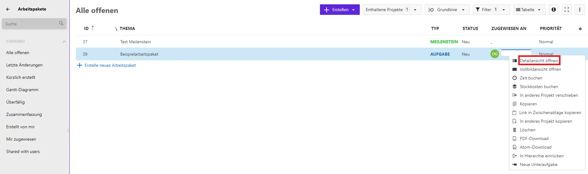 Detailansicht öffnen Detailansicht öffnen