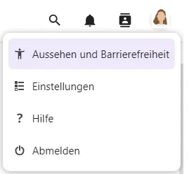Einstellungen Einstellungen