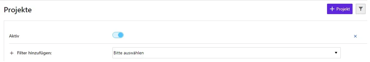 Schieberegler-aktiv Schieberegler-aktiv