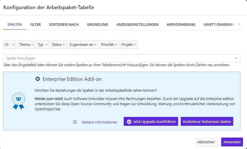 Konfiguration-des-Widgets-für-Arbeitspakete Konfiguration-des-Widgets-für-Arbeitspakete