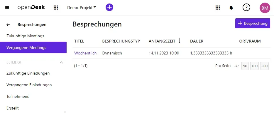 Besprechungen_Uebersicht Besprechungen_Uebersicht