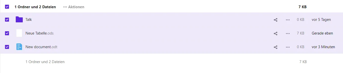 Mehrere Dateien herunterladen Mehrere Dateien herunterladen