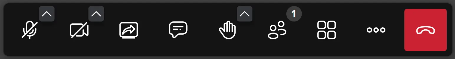Symbolleiste Symbolleiste